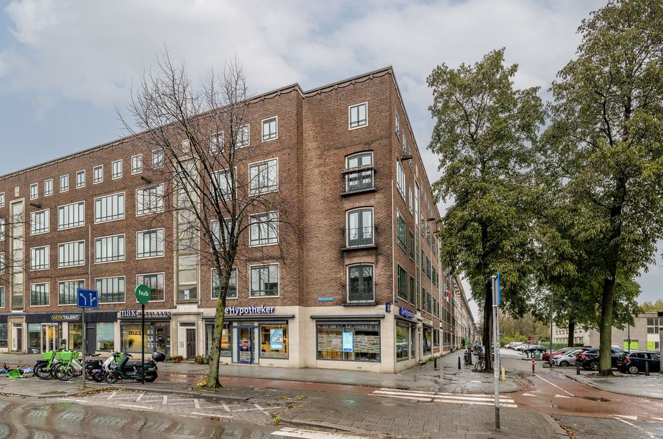 Stadhoudersplein 24C