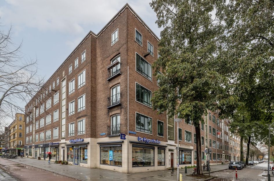 Stadhoudersplein 24C