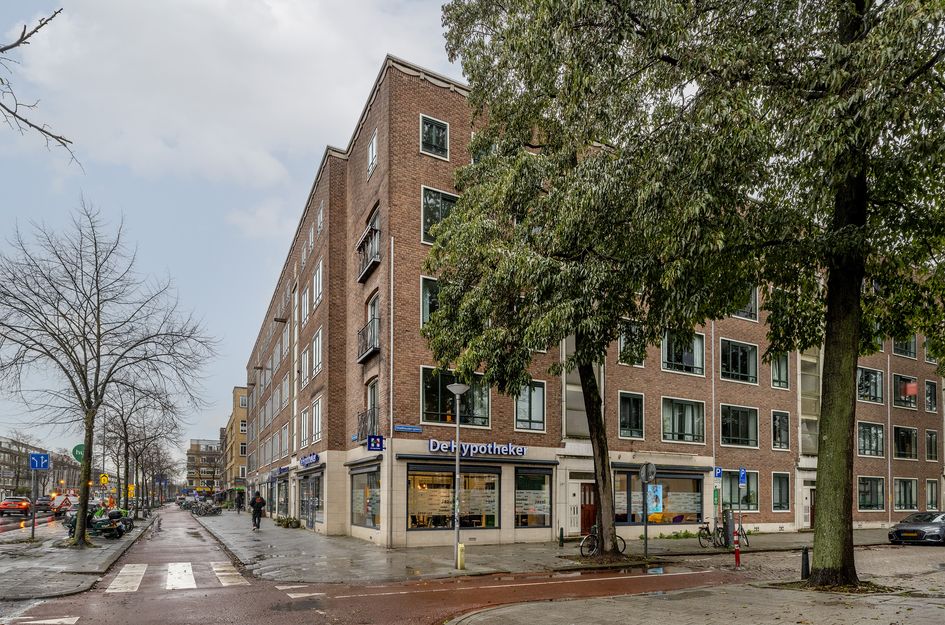 Stadhoudersplein 24C