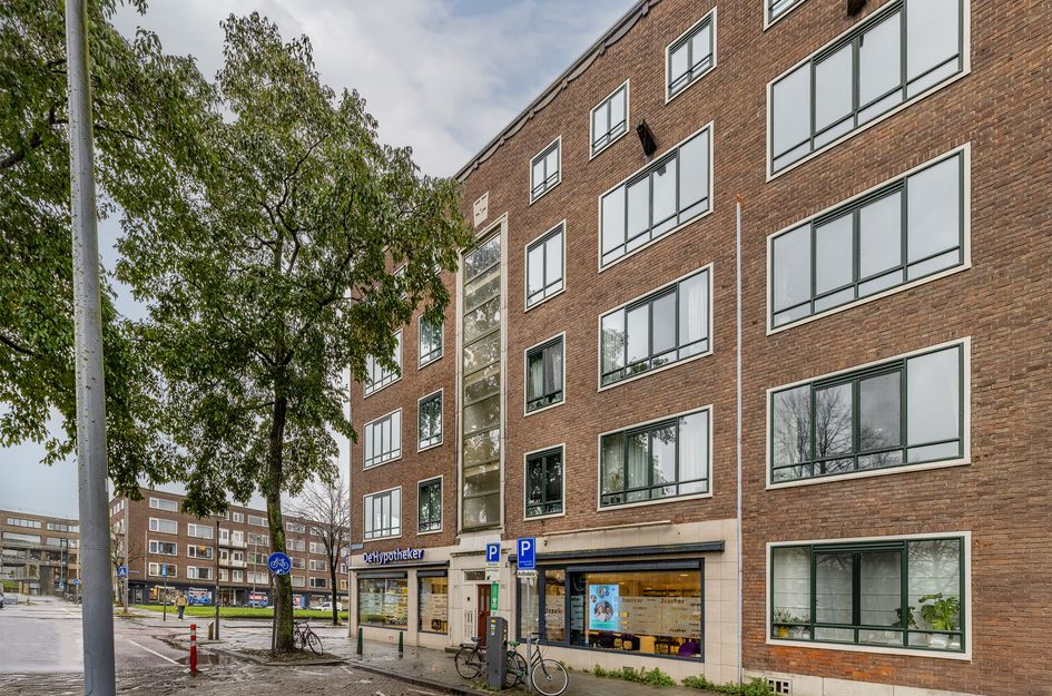 Stadhoudersplein 24C