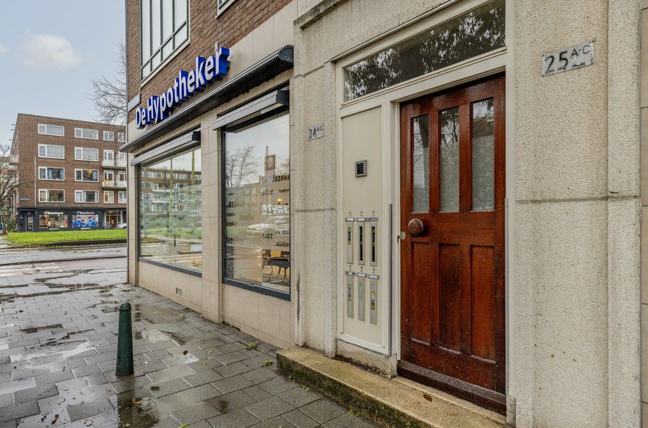 Stadhoudersplein 24C