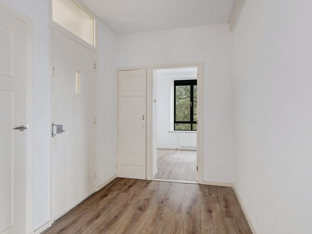 Stadhoudersplein 24C, ROTTERDAM