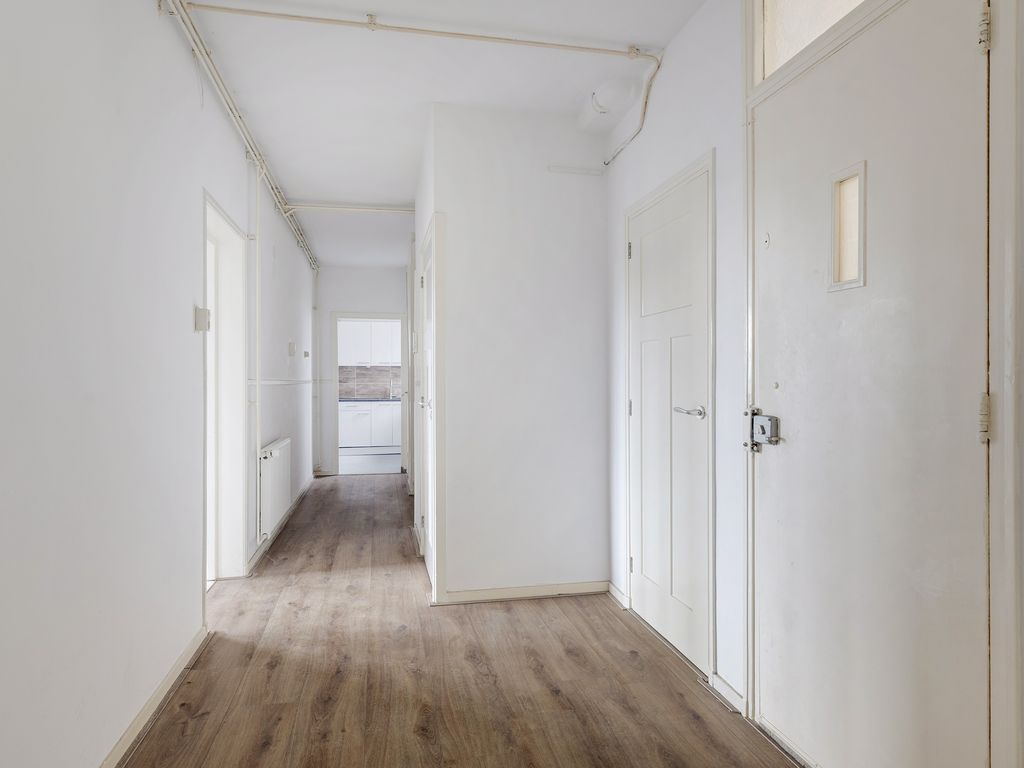 Stadhoudersplein 24C, ROTTERDAM