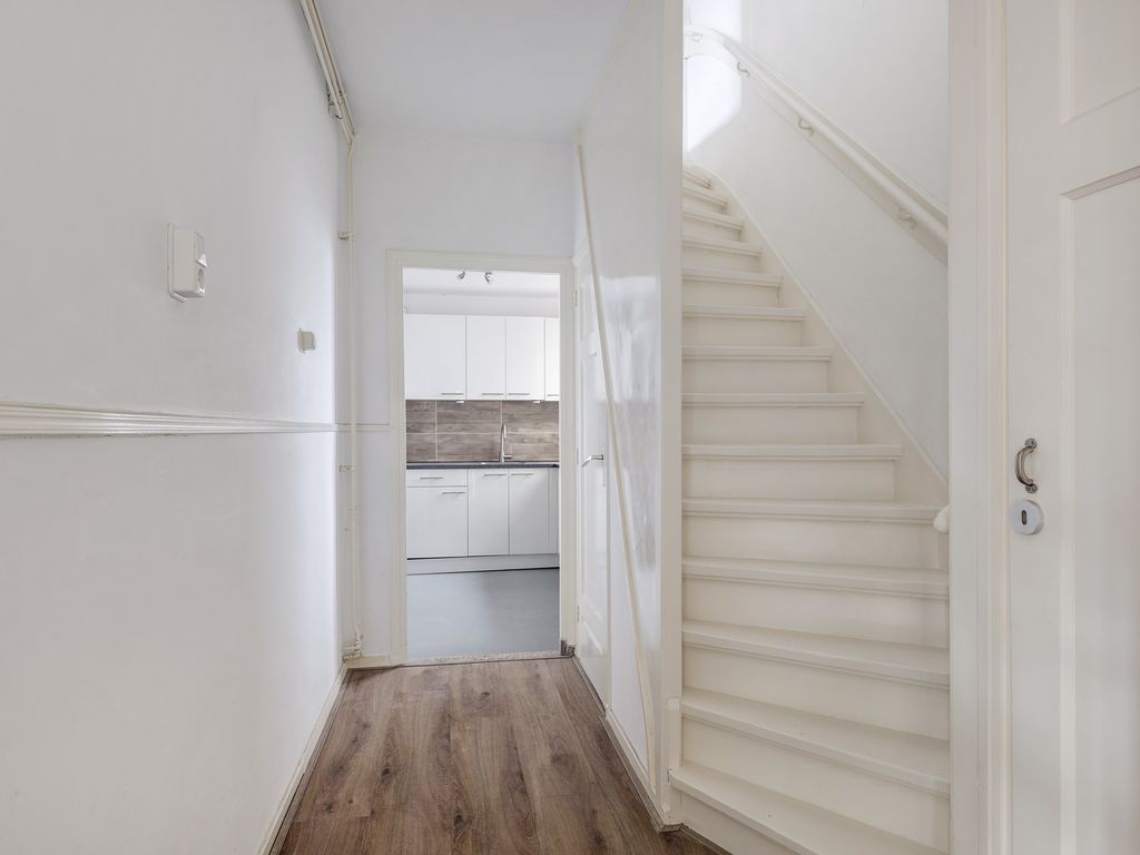 Stadhoudersplein 24C, ROTTERDAM