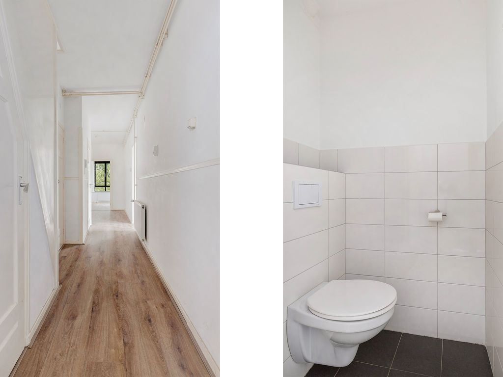 Stadhoudersplein 24C, ROTTERDAM