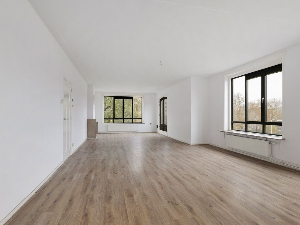 Stadhoudersplein 24C, ROTTERDAM