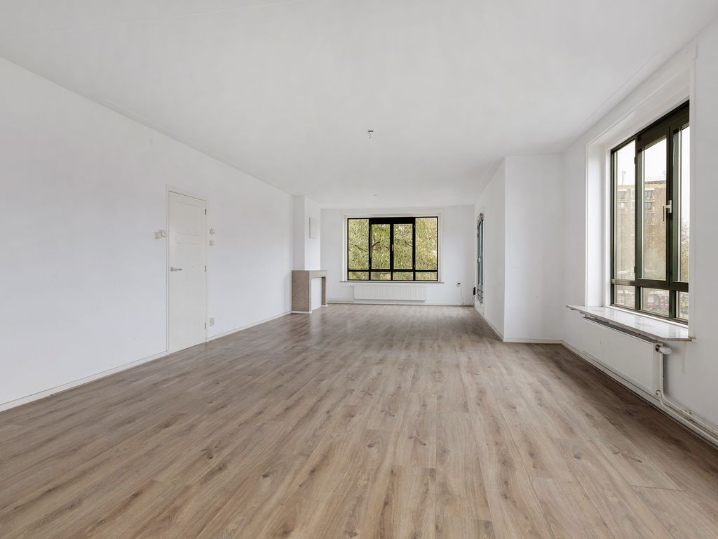 Stadhoudersplein 24C, ROTTERDAM