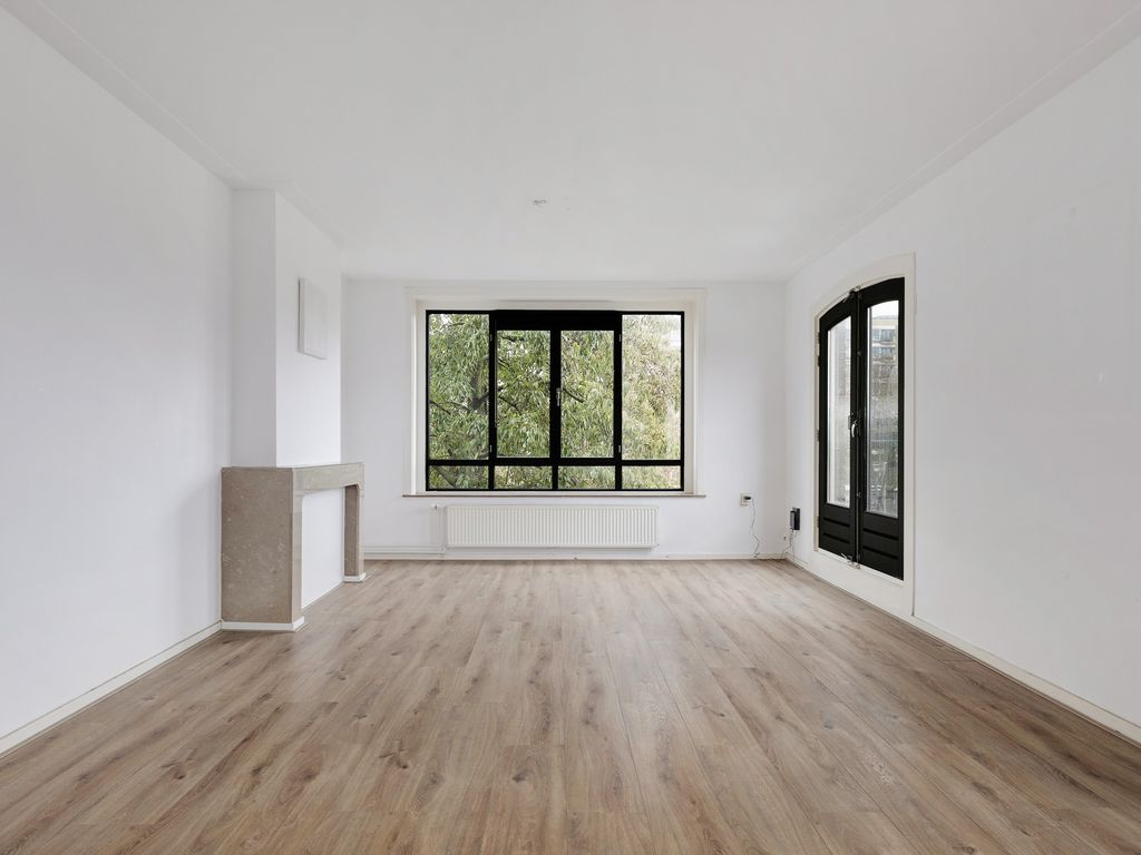 Stadhoudersplein 24C, ROTTERDAM