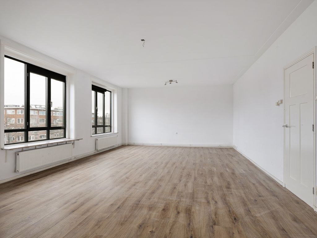 Stadhoudersplein 24C, ROTTERDAM