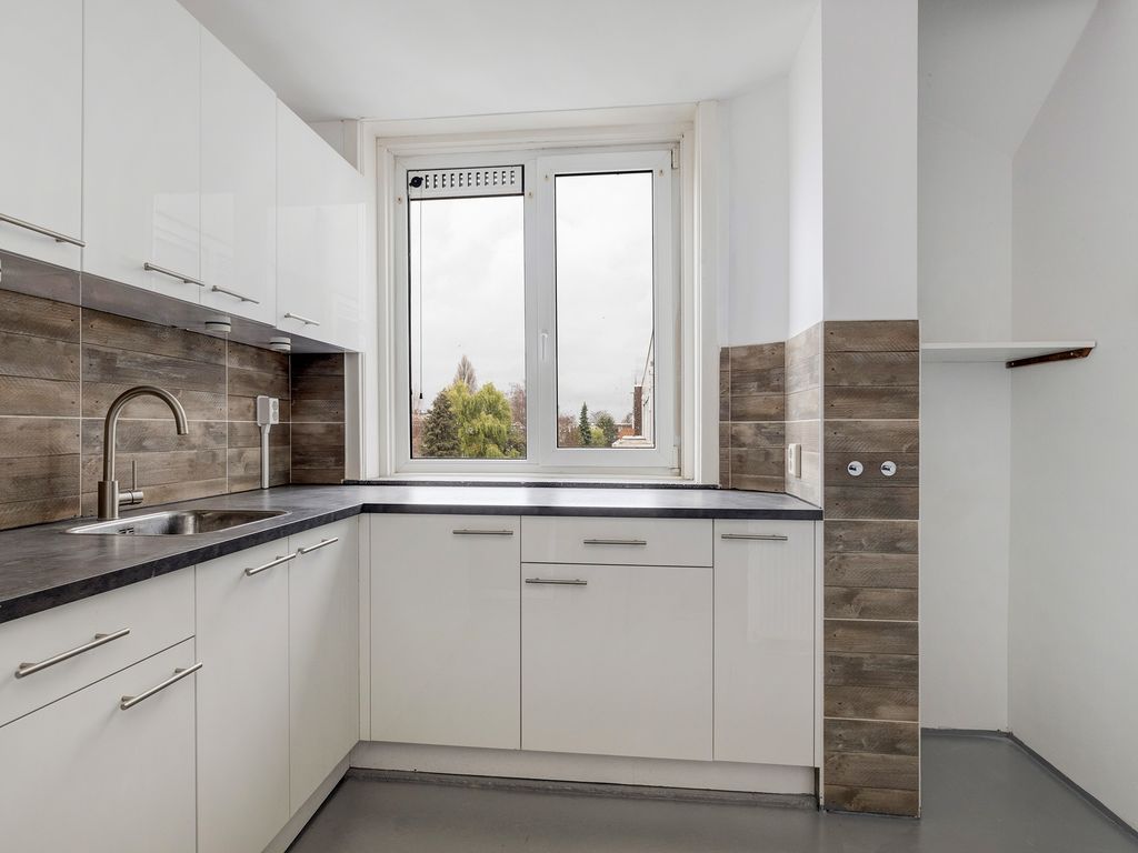 Stadhoudersplein 24C, ROTTERDAM