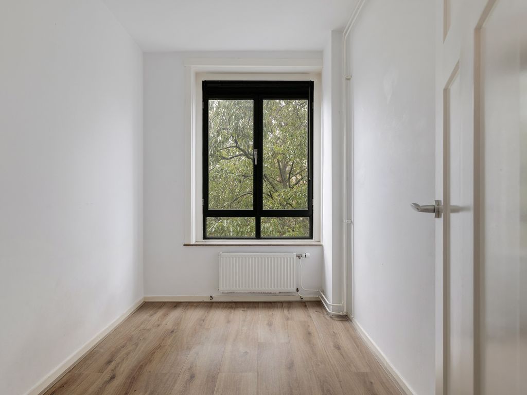 Stadhoudersplein 24C, ROTTERDAM