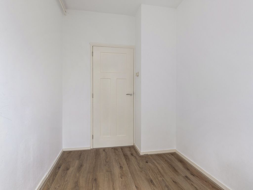 Stadhoudersplein 24C, ROTTERDAM