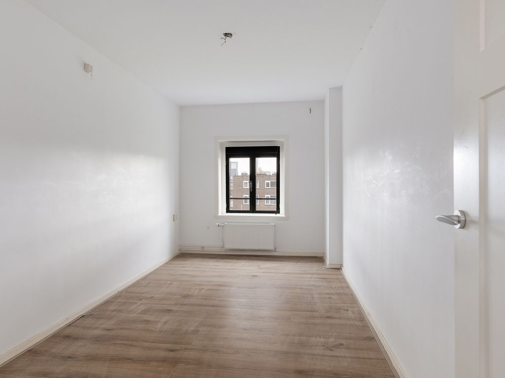 Stadhoudersplein 24C, ROTTERDAM