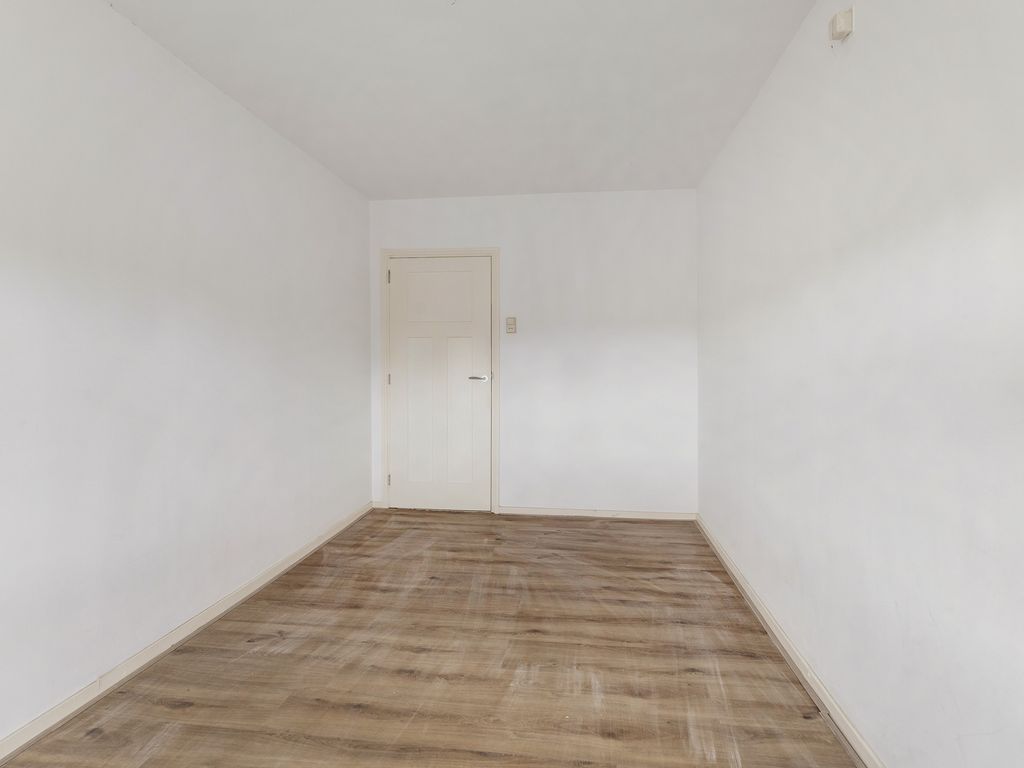 Stadhoudersplein 24C, ROTTERDAM