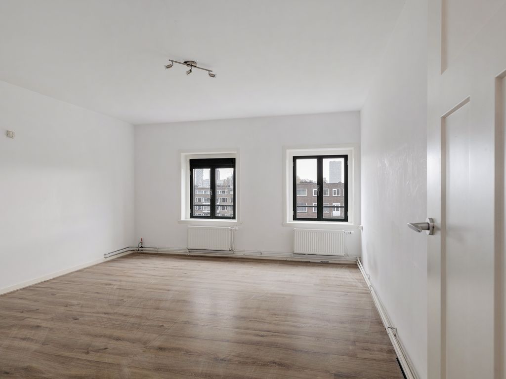 Stadhoudersplein 24C, ROTTERDAM