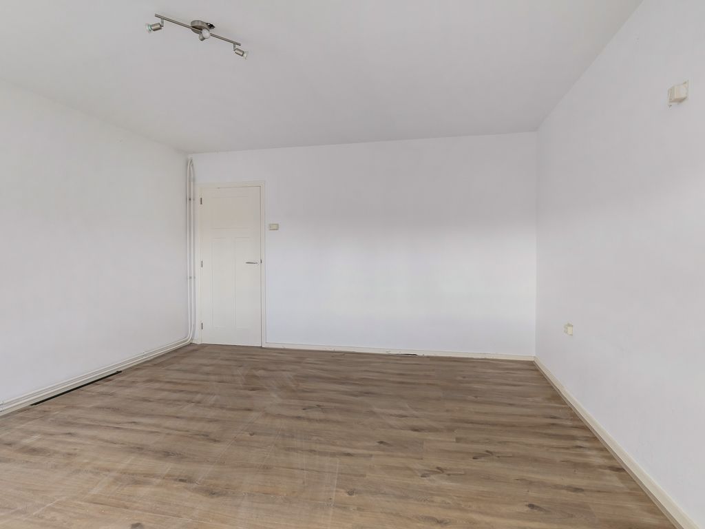 Stadhoudersplein 24C, ROTTERDAM