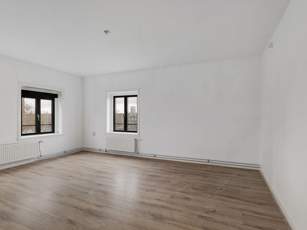 Stadhoudersplein 24C, ROTTERDAM