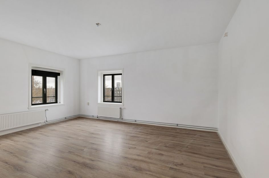 Stadhoudersplein 24C