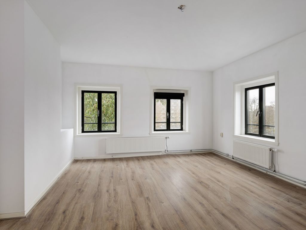 Stadhoudersplein 24C, ROTTERDAM