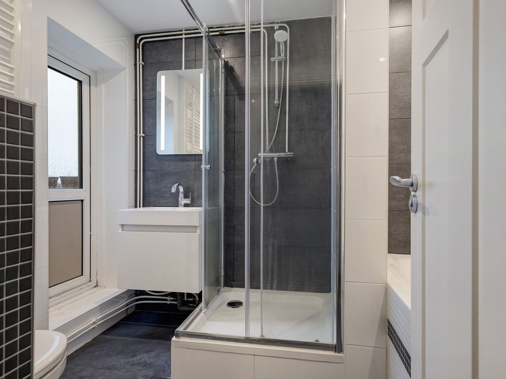 Stadhoudersplein 24C, ROTTERDAM