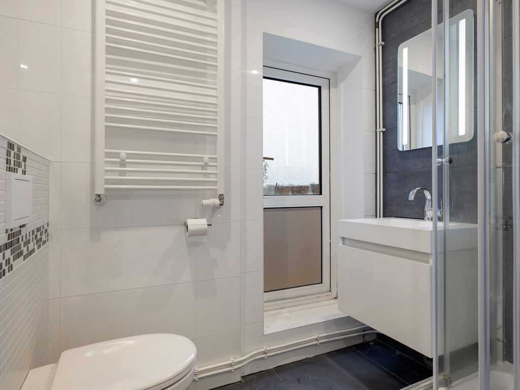 Stadhoudersplein 24C, ROTTERDAM