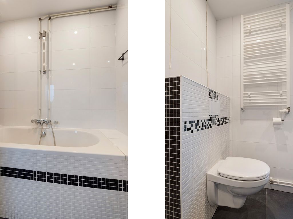 Stadhoudersplein 24C, ROTTERDAM