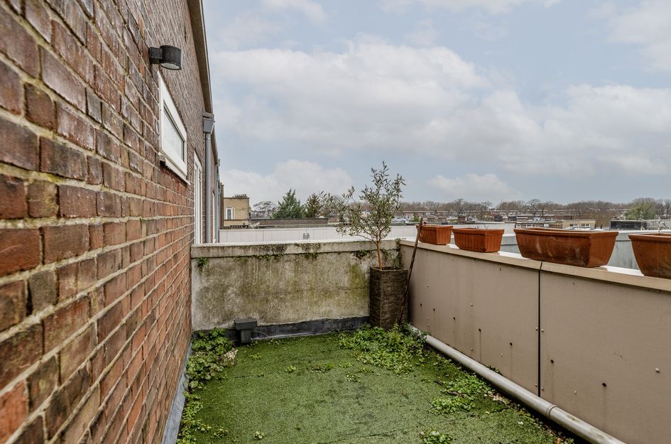 Stadhoudersplein 24C