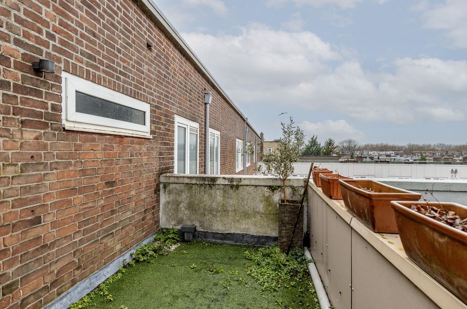 Stadhoudersplein 24C