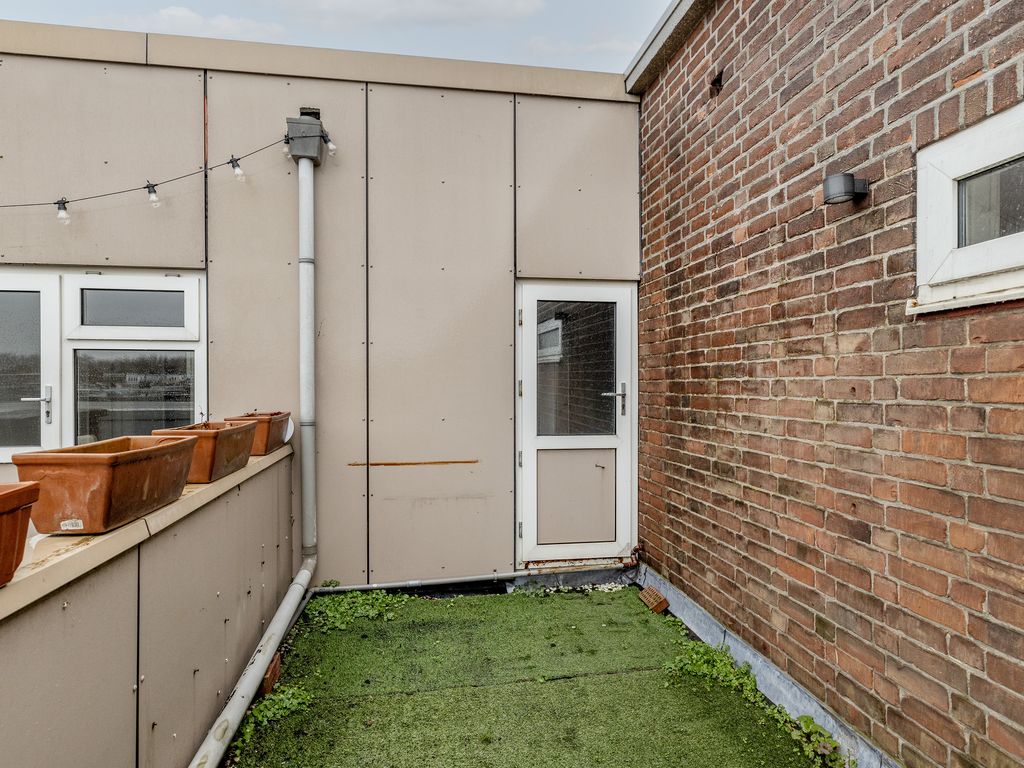 Stadhoudersplein 24C, ROTTERDAM