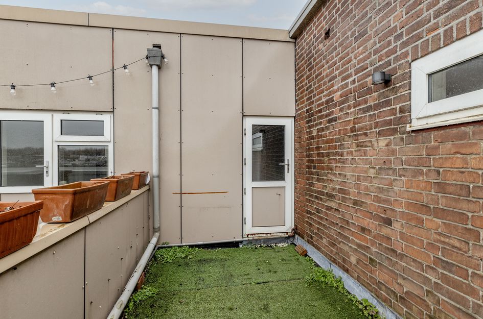 Stadhoudersplein 24C