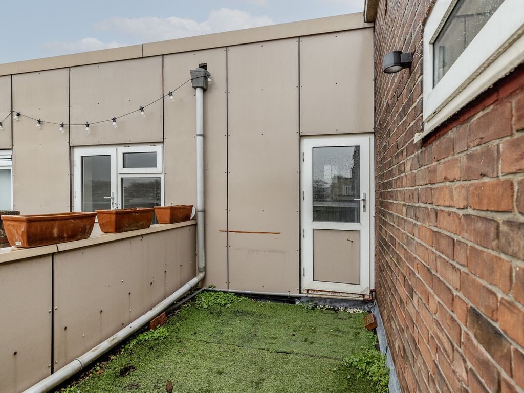 Stadhoudersplein 24C, ROTTERDAM