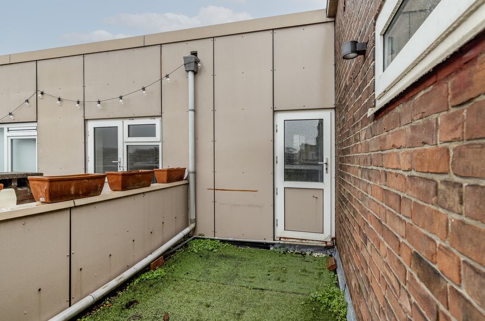 Stadhoudersplein 24C