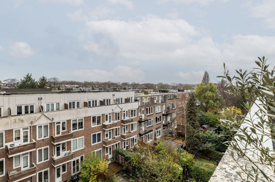 Stadhoudersplein 24C