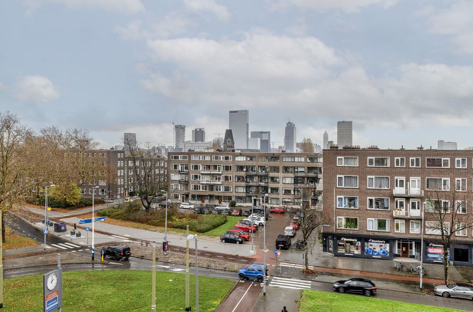 Stadhoudersplein 24C