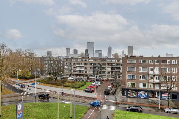 Stadhoudersplein 24C