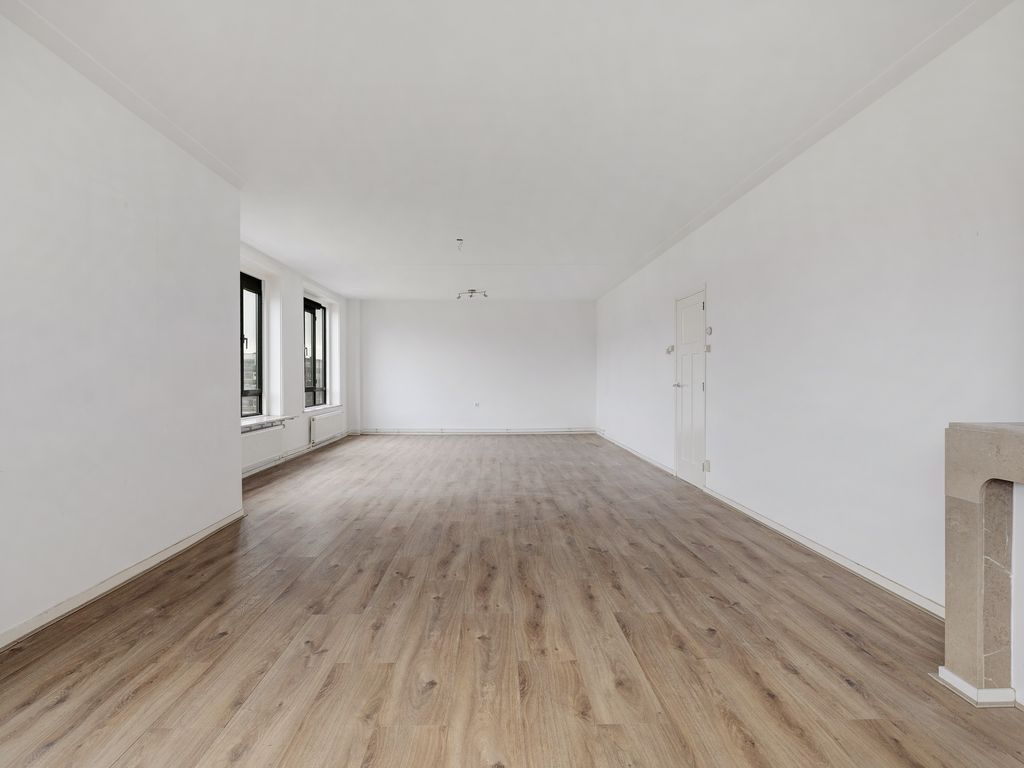 Stadhoudersplein 24C, ROTTERDAM