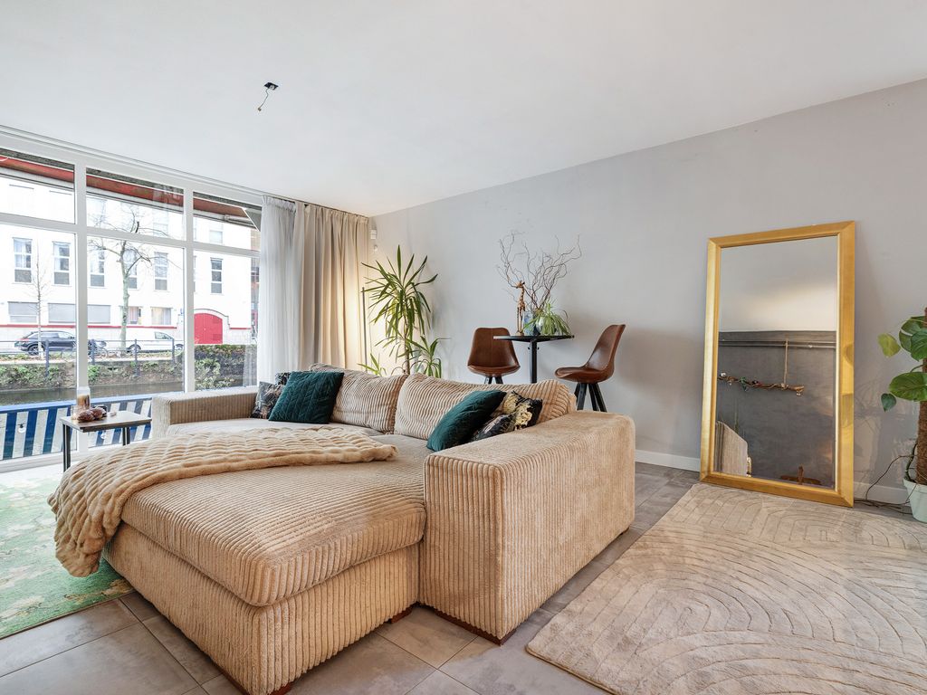 Noordmolenwerf 15, ROTTERDAM