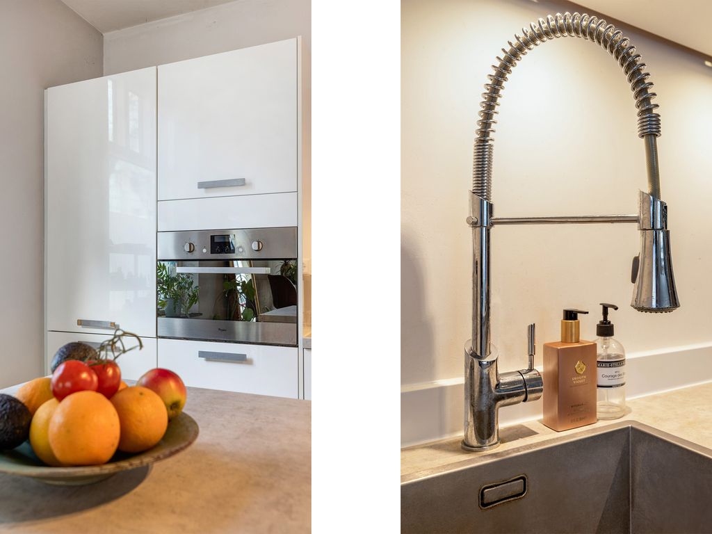 Noordmolenwerf 15, ROTTERDAM