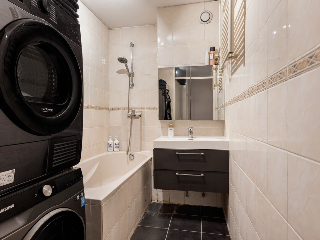 Noordmolenwerf 15, ROTTERDAM