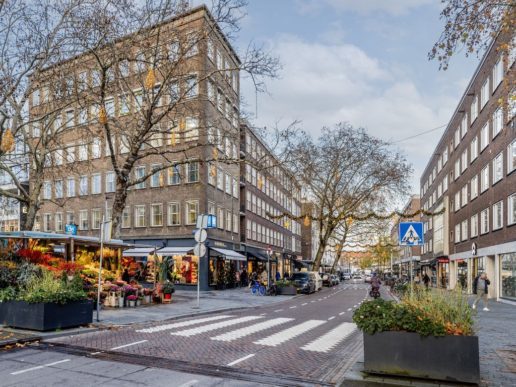 Noordmolenwerf 15, ROTTERDAM