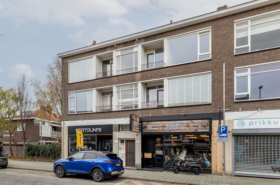 Burgemeester Baumannlaan 92C