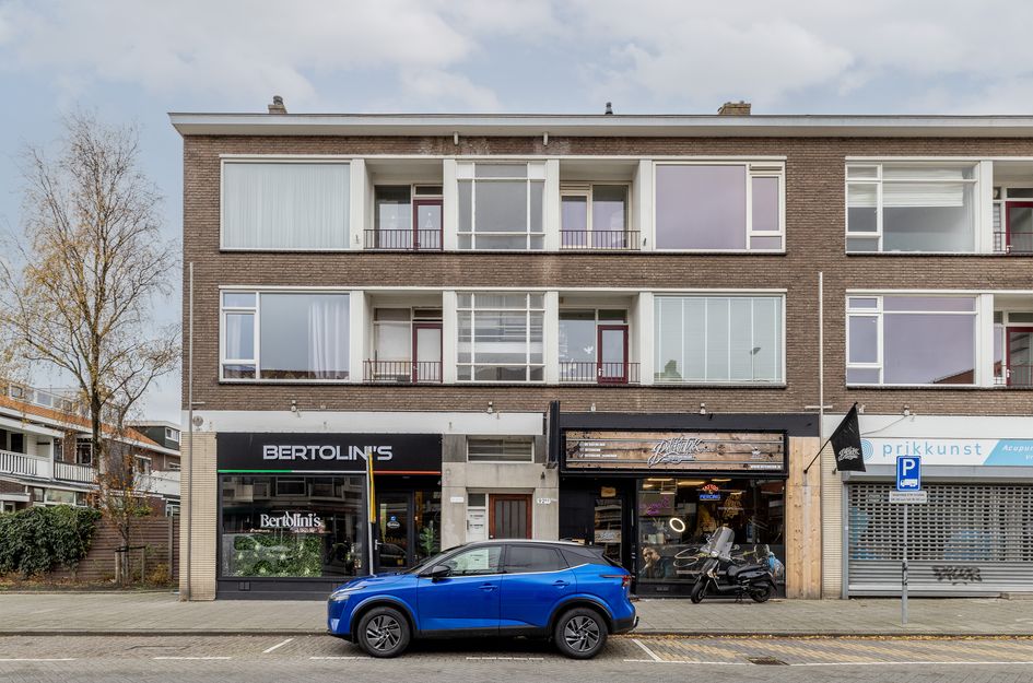 Burgemeester Baumannlaan 92C