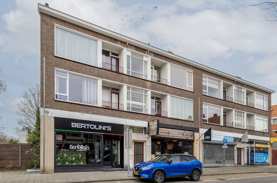 Burgemeester Baumannlaan 92C