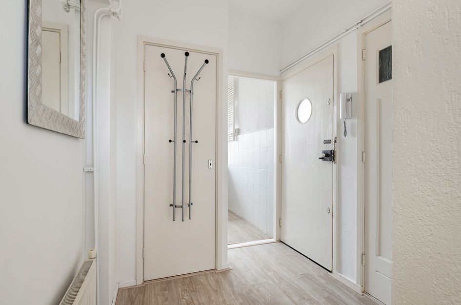 Burgemeester Baumannlaan 92C