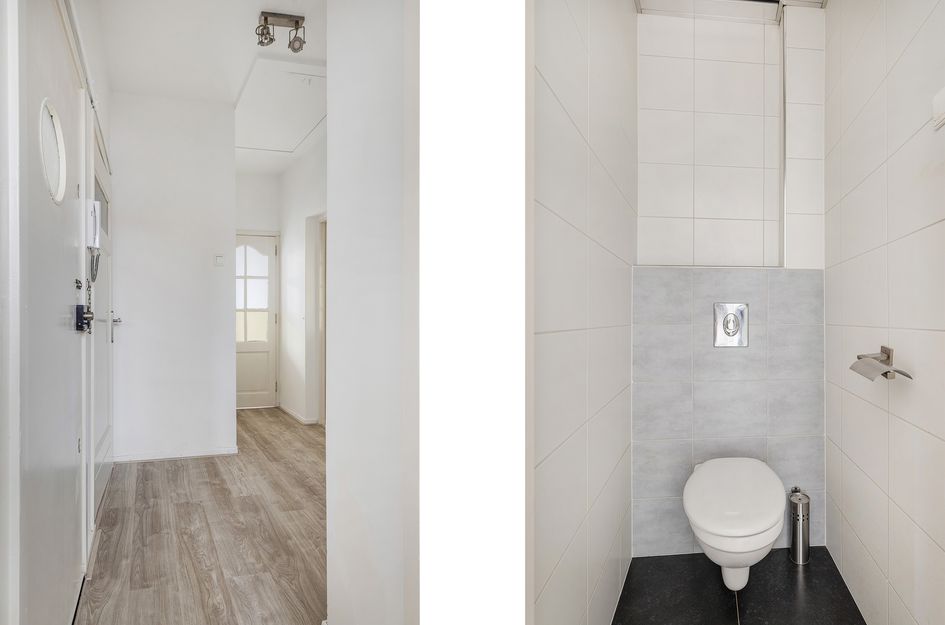 Burgemeester Baumannlaan 92C