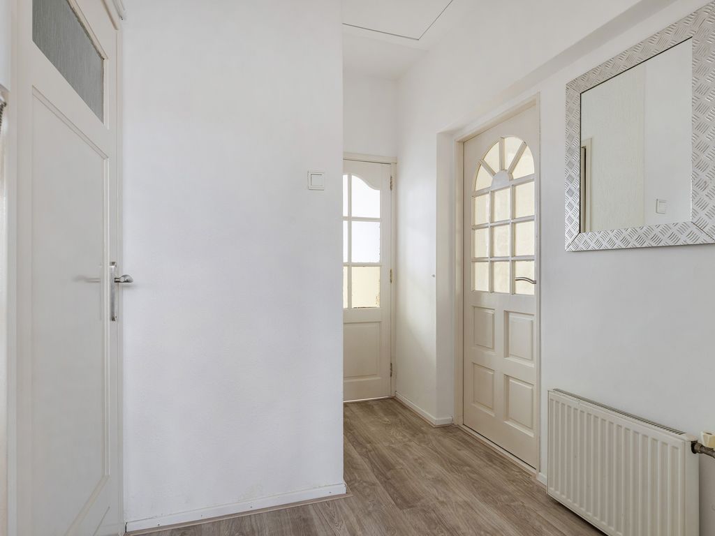 Burgemeester Baumannlaan 92C, ROTTERDAM