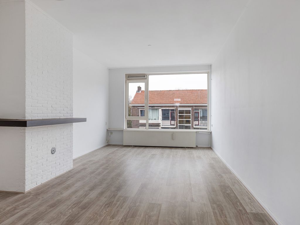 Burgemeester Baumannlaan 92C, ROTTERDAM