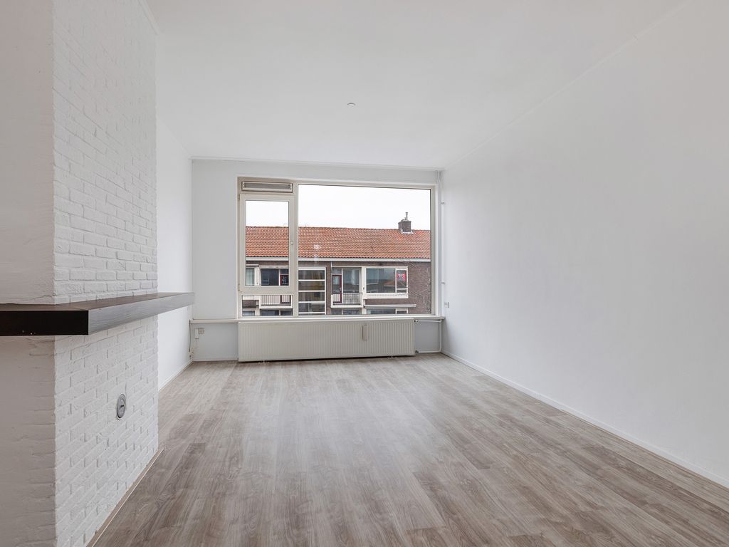 Burgemeester Baumannlaan 92C, ROTTERDAM