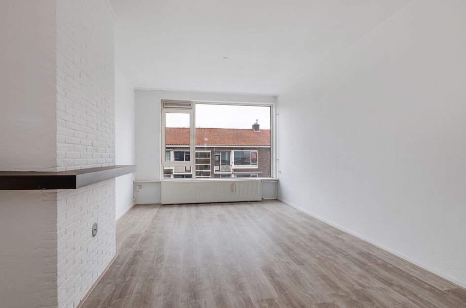 Burgemeester Baumannlaan 92C