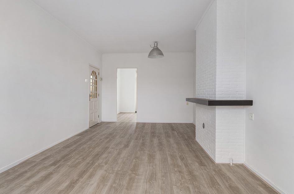 Burgemeester Baumannlaan 92C